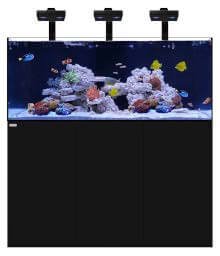 Waterbox Aquariums Reef Pro 180 gal Hydra LED